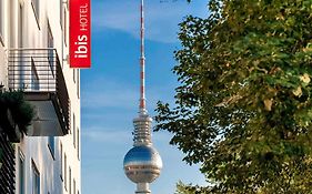 Hotel Ibis Mitte  2*